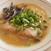 本場博多とんこつらーめん いっぽし