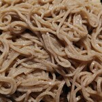 Teuchi Soba Tameike - 