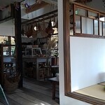 ハーブカフェ 鈴廼園 - 