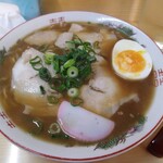 Ramen Senmon Ten Kodama - ラーメン(醤油)