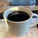 STARBUCKS COFFEE Kushiro Turumihashi Ten - フレンチロースト　473円税込