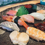 Satomi Sushi - 