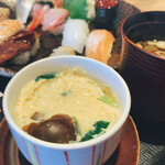 Satomi Sushi - 