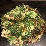 Okonomiyaki Teppanyaki Yocchan - 