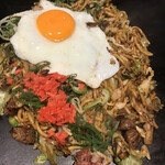 Okonomiyaki Teppanyaki Yocchan - 