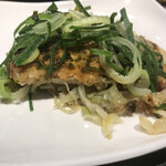 Okonomiyaki Teppanyaki Yocchan - 