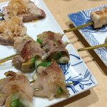 TEPPAN KITCHEN Shibuya Sutorimu Ten - 