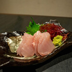 Private room Hokkaido Seafood & Ramushabu 6 Ban 27 Futo Yamato Ekimae Ten - 