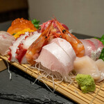 Private room Hokkaido Seafood & Ramushabu 6 Ban 27 Futo Yamato Ekimae Ten - 