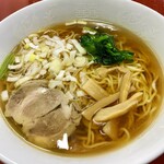 天神亭 - 料理写真: