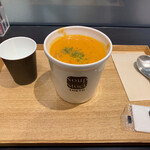 Soup Stock Tokyo Rukuaosakaten - 