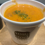 Soup Stock Tokyo Rukuaosakaten - 