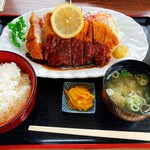 Tonkatsu Kishida - 