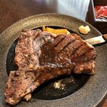 Bar Marche Kodama Steak & Lobster Atore Meguro Ten - 