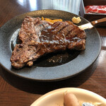 Bar Marche Kodama Steak & Lobster Atore Meguro Ten - 