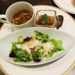 Bakery Restaurant Saint Marc Nagoya Raschic Ten - 