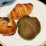 Bakery Restaurant Saint Marc Nagoya Raschic Ten - 