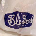 Bledor Hayama Honten - 