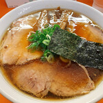 Shina Soba Aoba - 