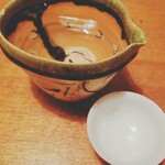 Edo Soba Hosokawa - 