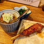 Yakitori Masakichi - 