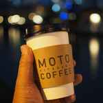 MOTO COFFEE - 