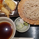 Ishi Usu Biki Soba Ishiraku - 