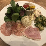 Italian Bar Le Barzar Nishinomiya Kitaguchi Ten - 