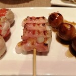 Yakitori-ya Sumire Hibarigaokaten - 