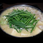 Motsu-nabe Tashu Nagoya Ten - 