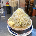 Ramen Dai Kamata Ten - 