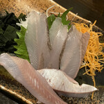 Hakodate Seafood Izakaya Yanshu Gyoba Nidaime Shoei Maru - 