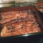 Toranomon Unagi no Oyado - 