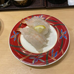 Daiki Suisan Kaiten Zushi Rinku Shi-Kuru Ten - 