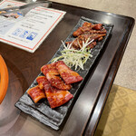 Seoul Kalbi Anjo Ten - 