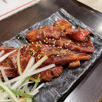 Seoul Kalbi Anjo Ten - 