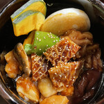 Seoul Kalbi Anjo Ten - 