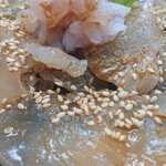 Seafood Taikai - 