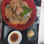 Seafood Taikai - 