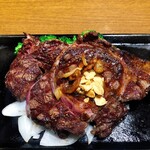 Ikinari Steak Ionmoru Kawaguchi Maekawa Ten - 