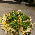 Hiroshima Okonomiyaki Kurumi - 