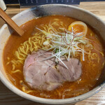 Miso Ramen Kurashiki - 