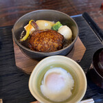 Tsukiji Sukiyaki no Wakamatsu - 