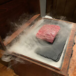 YAKINIKU 37west NY - 