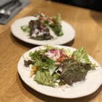 Mango Tree Cafe Rumine Yokohama - 