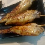 Yakitori Kojo Hon Ten - 手羽先