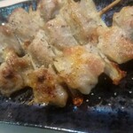 Yakitori Kojo Hon Ten - 胸なんこつ