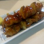 Yakitori Kojo Hon Ten - 鳥せい タレ