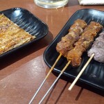 Yakitori & Yaki Ram Umaikeru - 