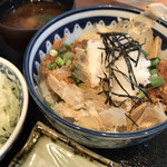 Tonkatsu Takeshin - 